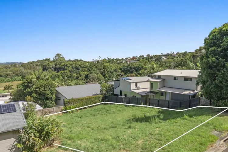 Fifth view of Homely land listing, 4 Alexander Circuit, Lennox Head NSW 2478