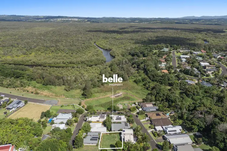 Sixth view of Homely land listing, 4 Alexander Circuit, Lennox Head NSW 2478