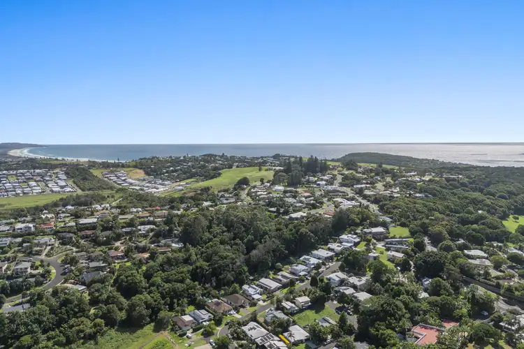 Seventh view of Homely land listing, 4 Alexander Circuit, Lennox Head NSW 2478