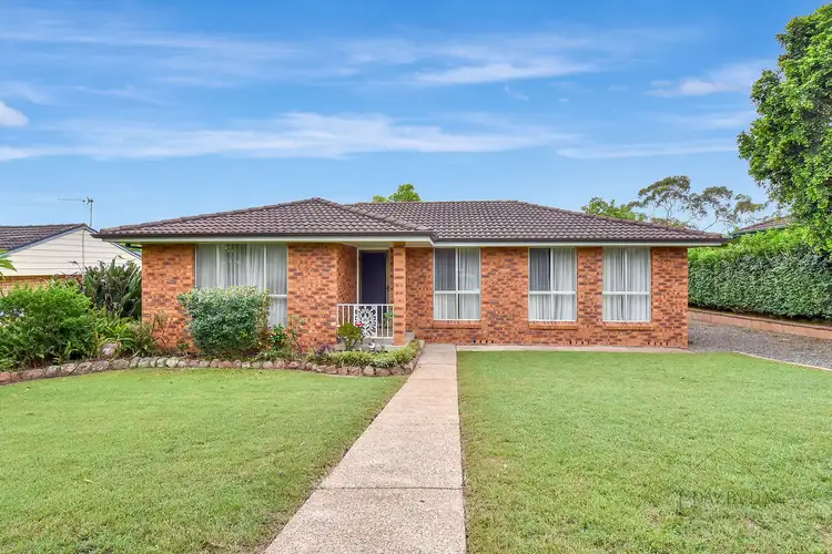 32 Taree Street