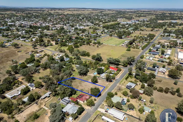 24 Bradley Street, Grenfell NSW 2810