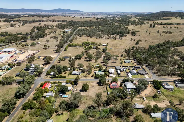 Fifth view of Homely land listing, 24 Bradley Street, Grenfell NSW 2810
