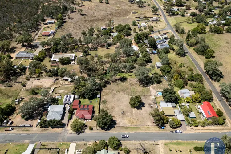 Seventh view of Homely land listing, 24 Bradley Street, Grenfell NSW 2810