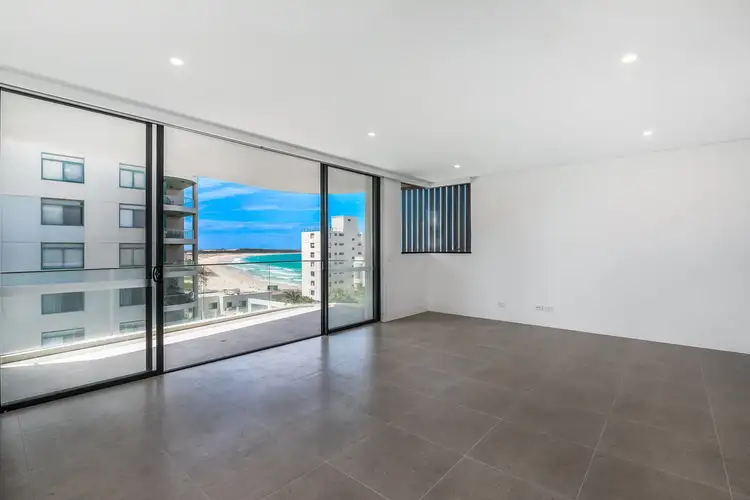 Main view of Homely apartment listing, 402/6 Gerrale Street, Cronulla NSW 2230