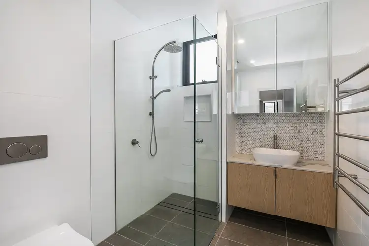 Third view of Homely apartment listing, 402/6 Gerrale Street, Cronulla NSW 2230