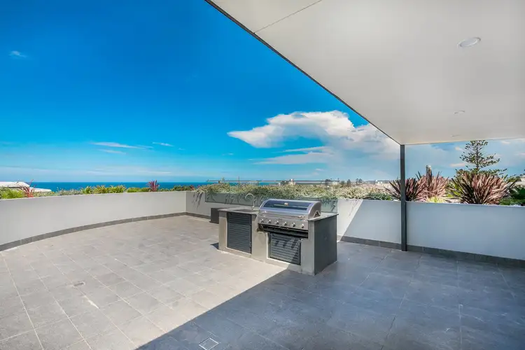 Fourth view of Homely apartment listing, 402/6 Gerrale Street, Cronulla NSW 2230