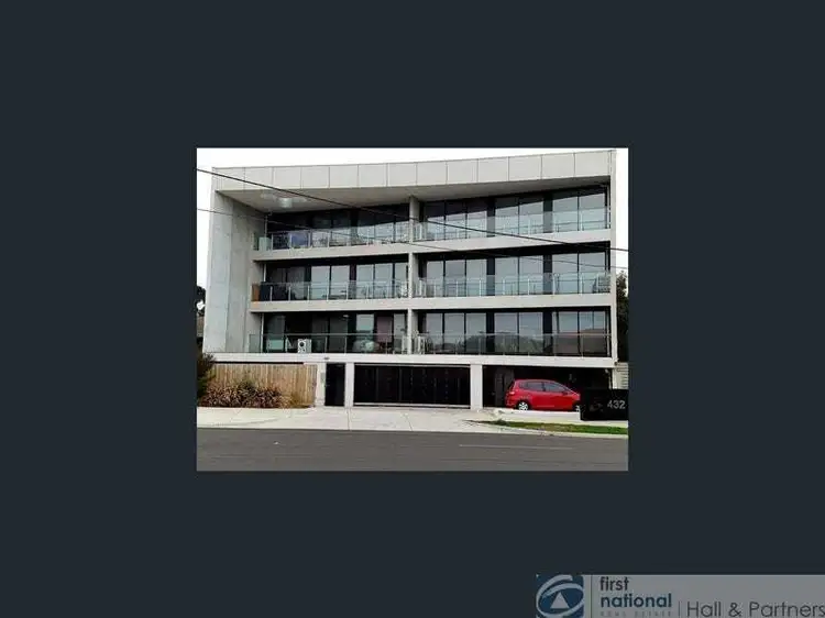 105/432 Geelong Road, West Footscray VIC 3012