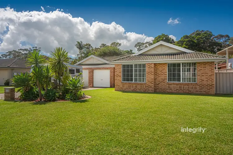 16 Forestpark Road
