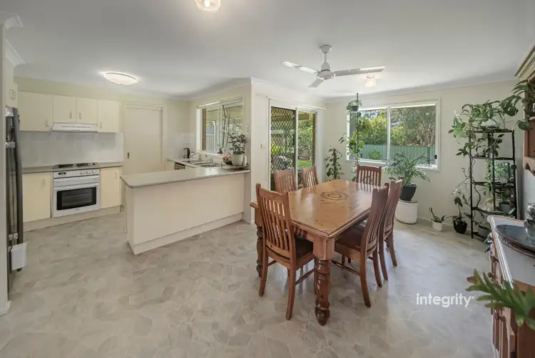 Second view of Homely house listing, 16 Forestpark Road, Worrigee NSW 2540