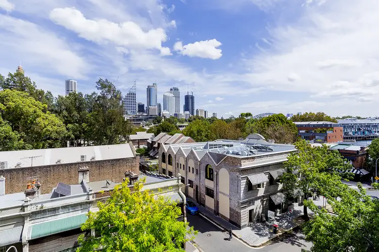 88 Dowling Street, Woolloomooloo NSW 2011