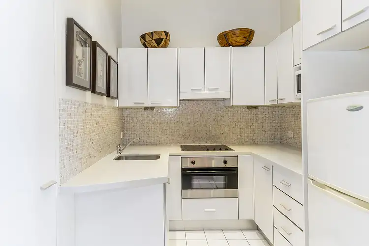 Fifth view of Homely apartment listing, 88 Dowling Street, Woolloomooloo NSW 2011