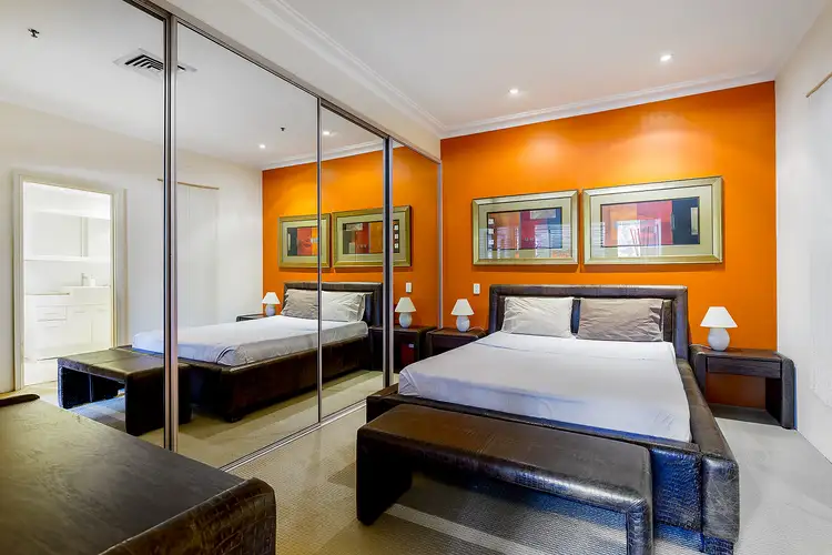 Sixth view of Homely apartment listing, 88 Dowling Street, Woolloomooloo NSW 2011