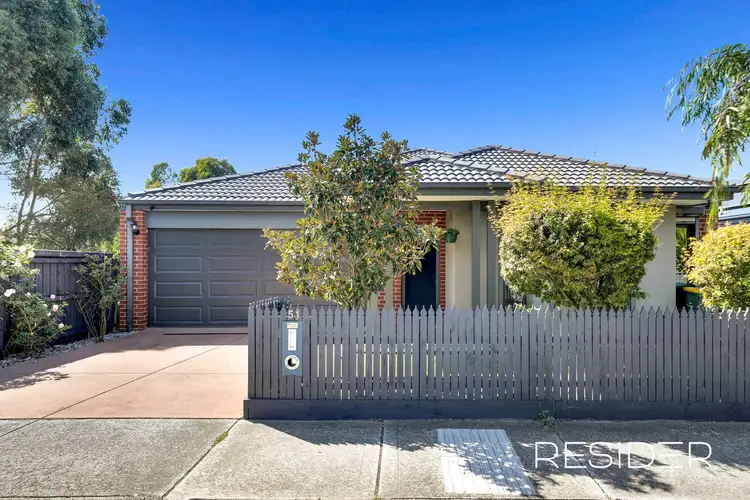 51 Cravens Road, Mernda VIC 3754