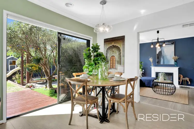 Fifth view of Homely house listing, 51 Cravens Road, Mernda VIC 3754