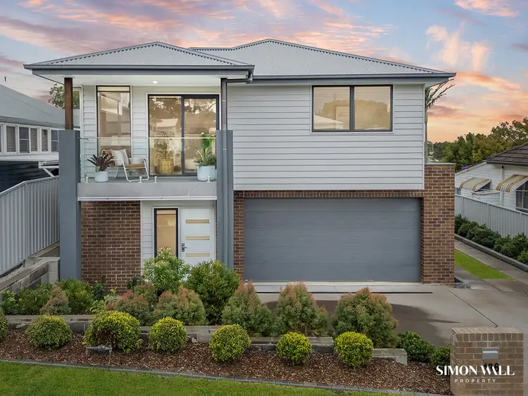 136 Lockyer Street, Adamstown NSW 2289