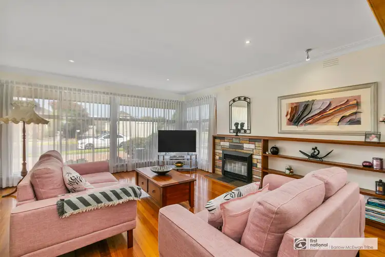 Third view of Homely house listing, 3 Watson Court, Altona VIC 3018