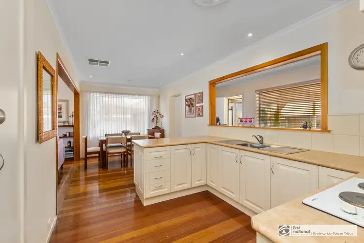 Fourth view of Homely house listing, 3 Watson Court, Altona VIC 3018