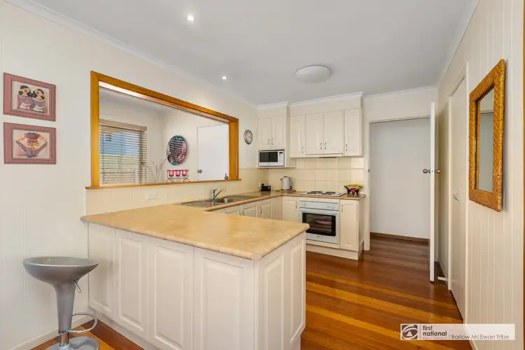 Fifth view of Homely house listing, 3 Watson Court, Altona VIC 3018