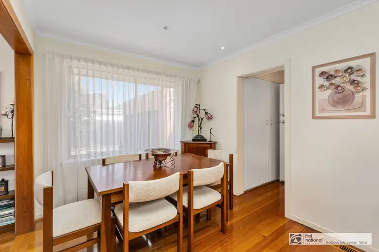 Sixth view of Homely house listing, 3 Watson Court, Altona VIC 3018