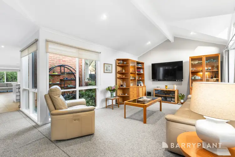 Second view of Homely house listing, 34 Mosman Close, Wantirna South VIC 3152