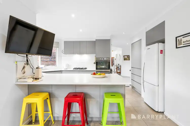 Fourth view of Homely house listing, 34 Mosman Close, Wantirna South VIC 3152