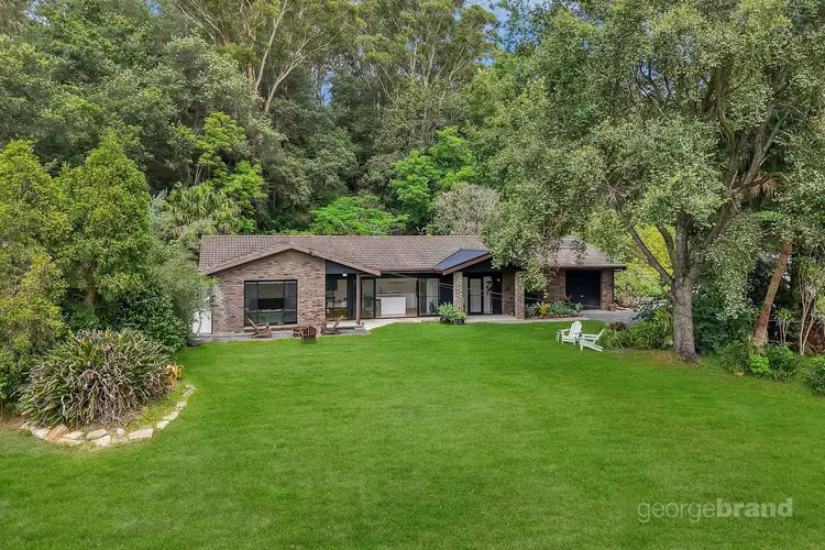 88 Milina Road, Matcham NSW 2250