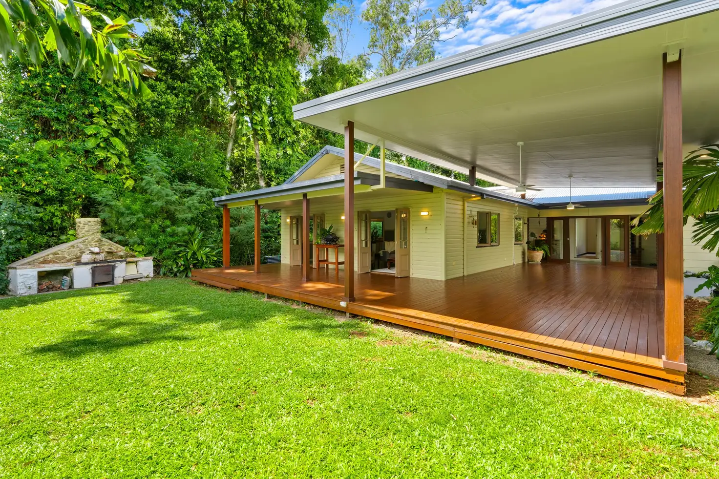 Main view of Homely house listing, 127 Mount Peter Road, Edmonton QLD 4869