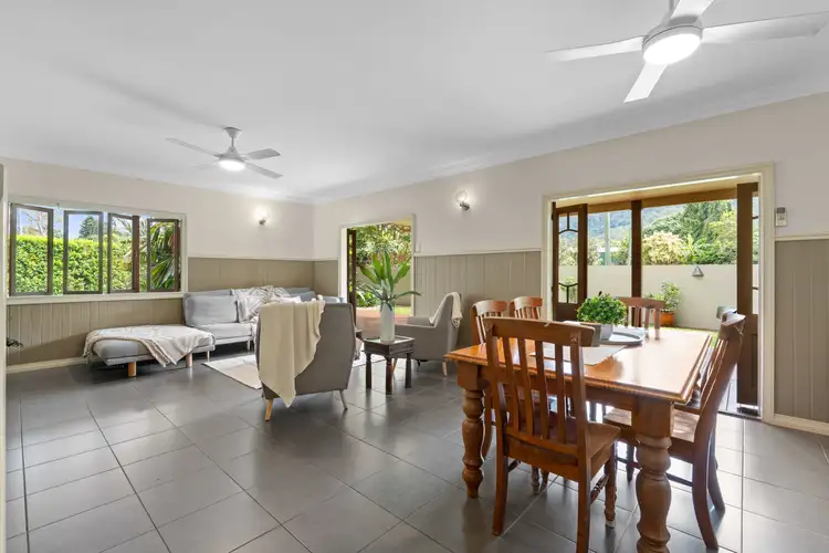 Fourth view of Homely house listing, 127 Mount Peter Road, Edmonton QLD 4869