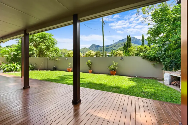 Fifth view of Homely house listing, 127 Mount Peter Road, Edmonton QLD 4869