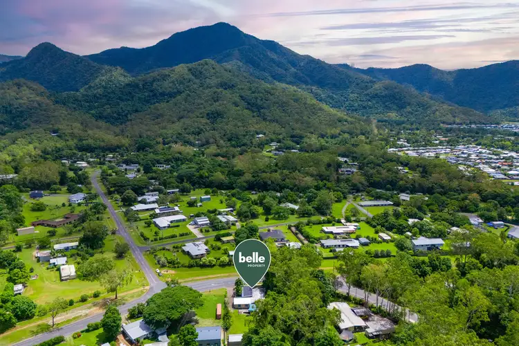 Sixth view of Homely house listing, 127 Mount Peter Road, Edmonton QLD 4869