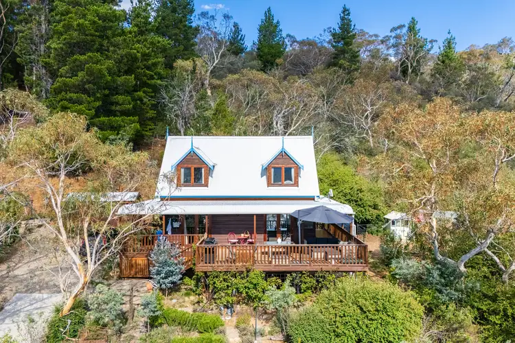 Main view of Homely house listing, 30 Rushes Bay Avenue, East Jindabyne NSW 2627