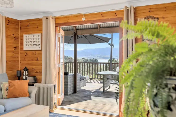 Fourth view of Homely house listing, 30 Rushes Bay Avenue, East Jindabyne NSW 2627