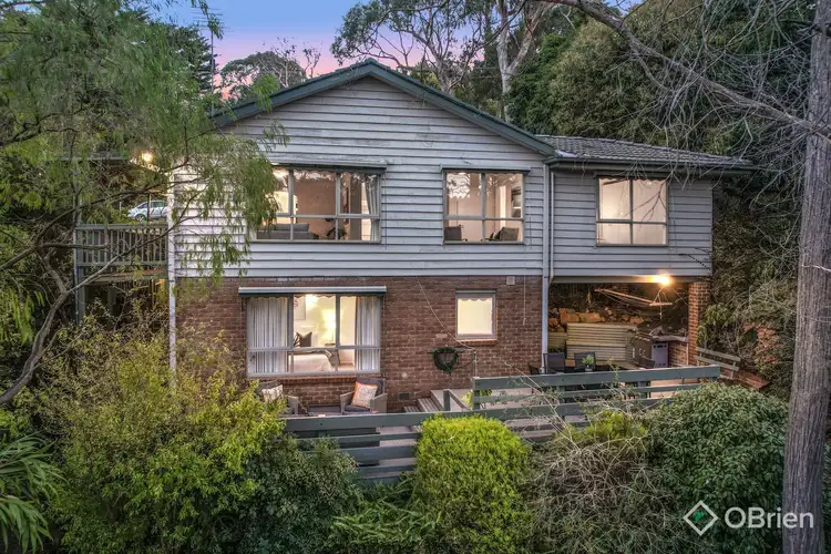 Main view of Homely house listing, 51 Belmont Avenue, Upwey VIC 3158