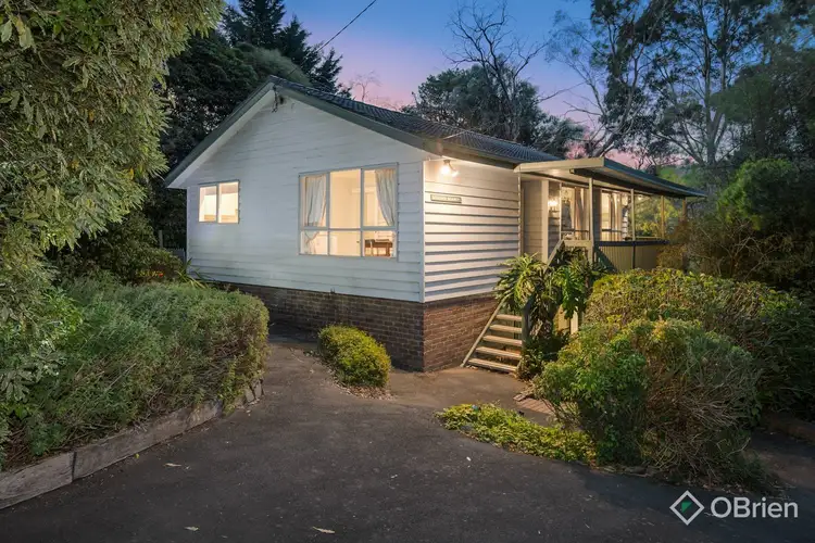 Second view of Homely house listing, 51 Belmont Avenue, Upwey VIC 3158