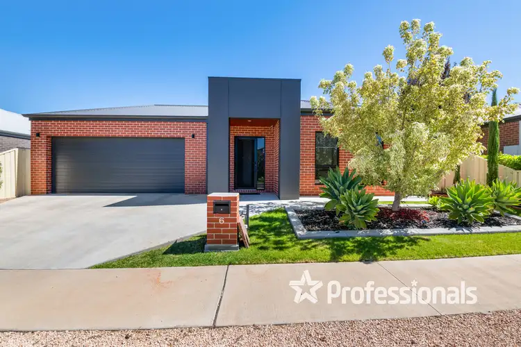 6 Springfield Drive, Mildura VIC 3500