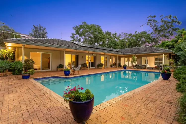 87 North Rocks Road