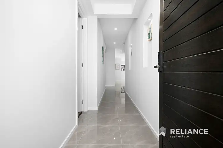 Sixth view of Homely house listing, 12 Heron Way, Melton South VIC 3338