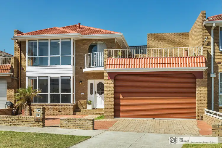Second view of Homely townhouse listing, 2/97 Esplanade, Altona VIC 3018