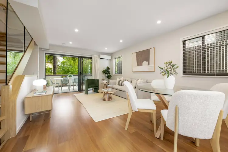 4/91 Sackville Street, Greenslopes QLD 4120