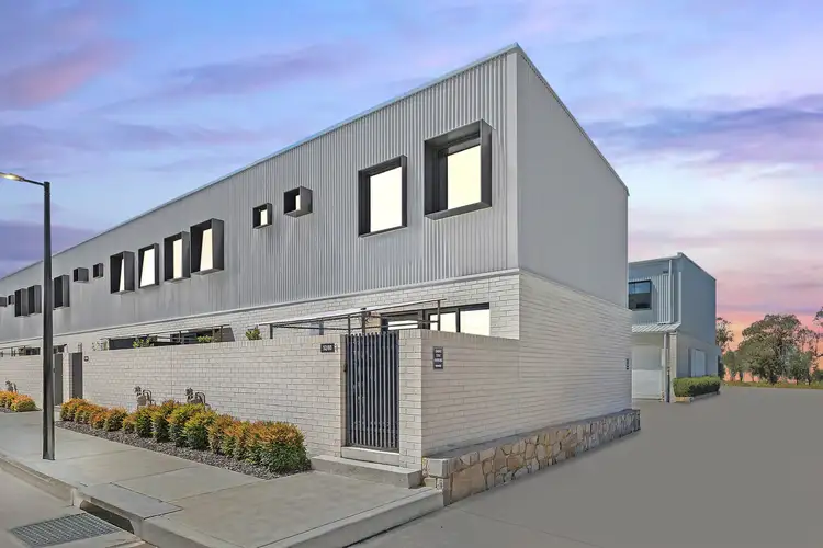 52/60 Kingsland Parade, Casey ACT 2913