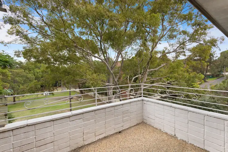 Main view of Homely apartment listing, 9/39-41 St Georges Parade, Hurstville NSW 2220