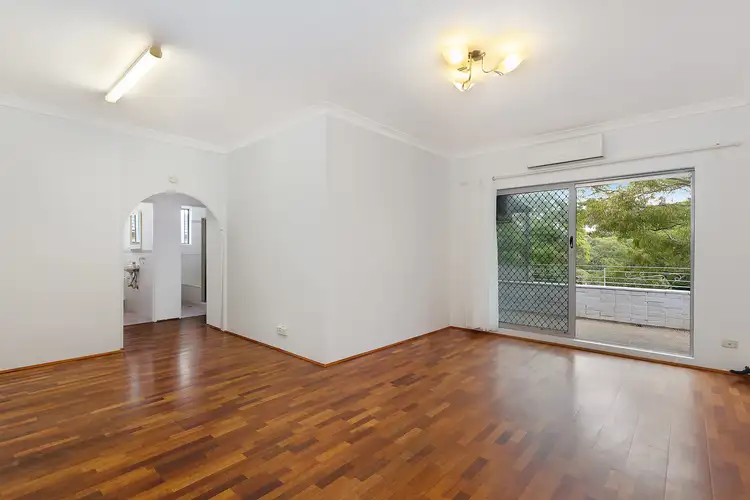 Third view of Homely apartment listing, 9/39-41 St Georges Parade, Hurstville NSW 2220