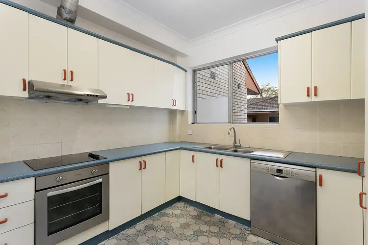 Fourth view of Homely apartment listing, 9/39-41 St Georges Parade, Hurstville NSW 2220