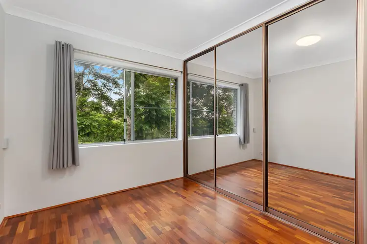 Sixth view of Homely apartment listing, 9/39-41 St Georges Parade, Hurstville NSW 2220
