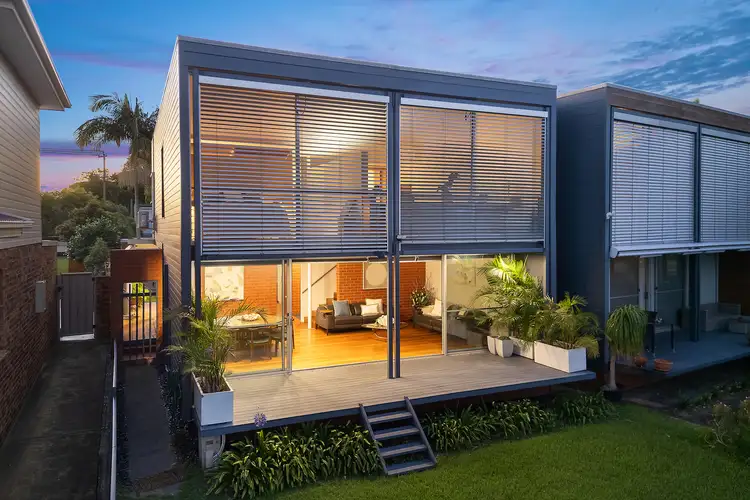 Main view of Homely house listing, 220B Blackwall Road, Woy Woy NSW 2256