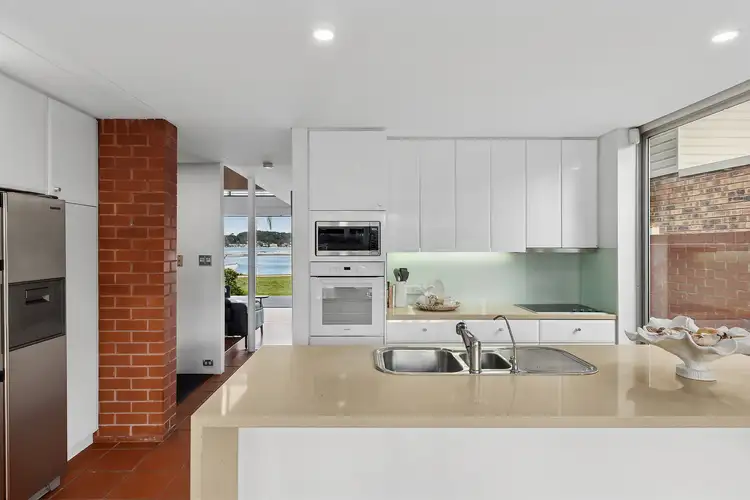 Second view of Homely house listing, 220B Blackwall Road, Woy Woy NSW 2256