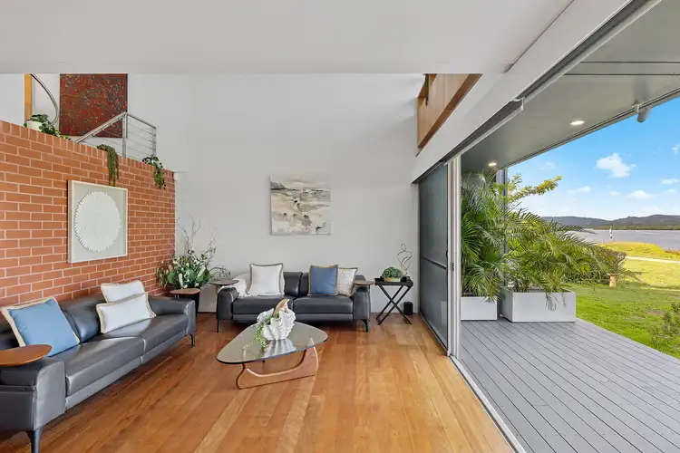 Fourth view of Homely house listing, 220B Blackwall Road, Woy Woy NSW 2256