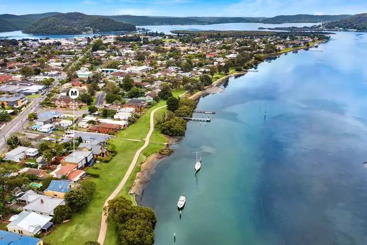 Sixth view of Homely house listing, 220B Blackwall Road, Woy Woy NSW 2256