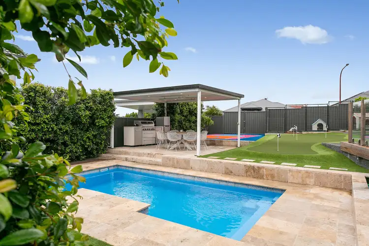 Main view of Homely house listing, 6 Freesia Way, Hamlyn Terrace NSW 2259