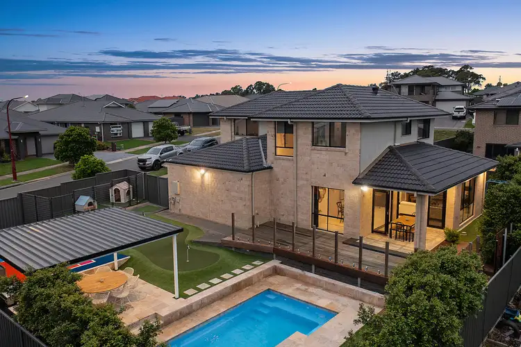 Third view of Homely house listing, 6 Freesia Way, Hamlyn Terrace NSW 2259